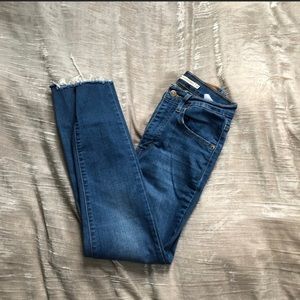 Size 27 Mile High Levi’s